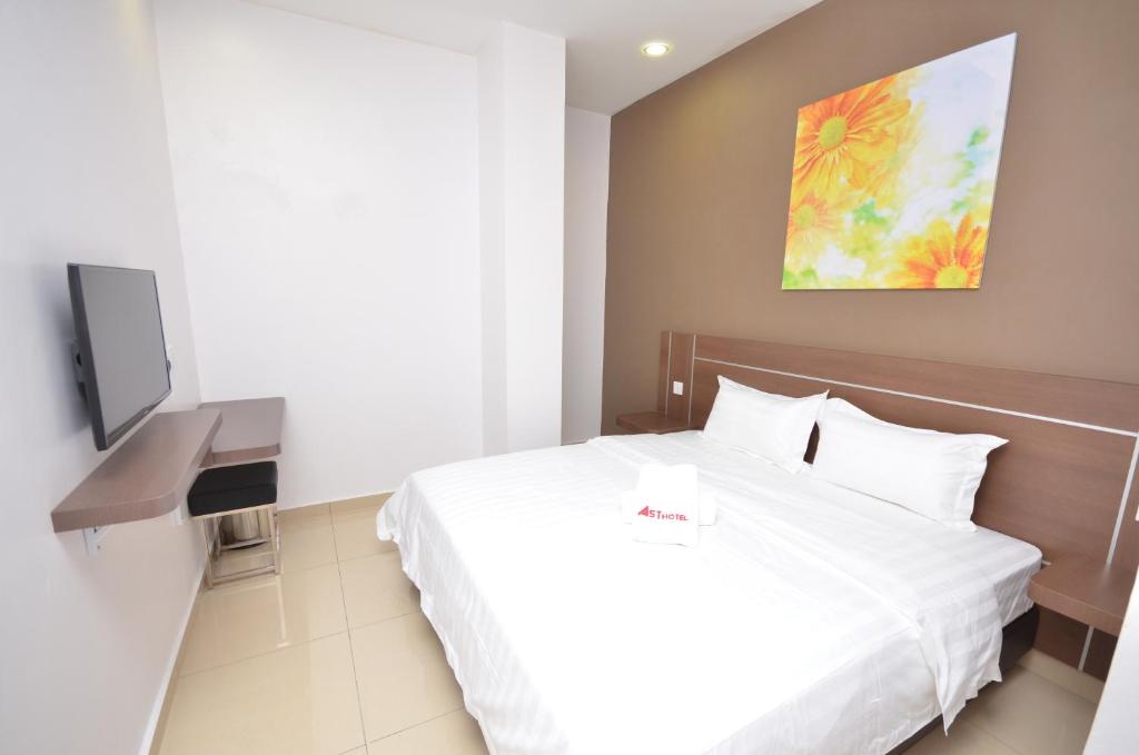 AST Hotel photo 4
