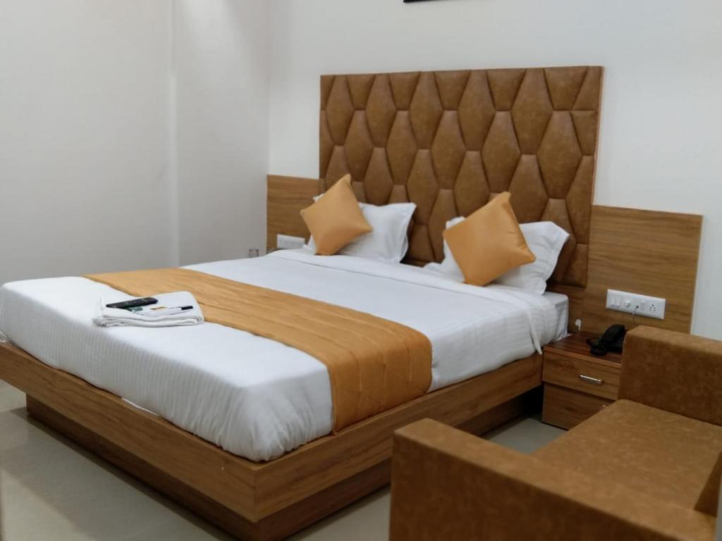 Hotel Mountain View photo 2