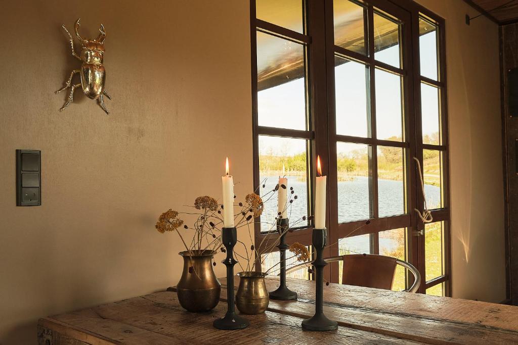 Krusmølle Glamping photo 4