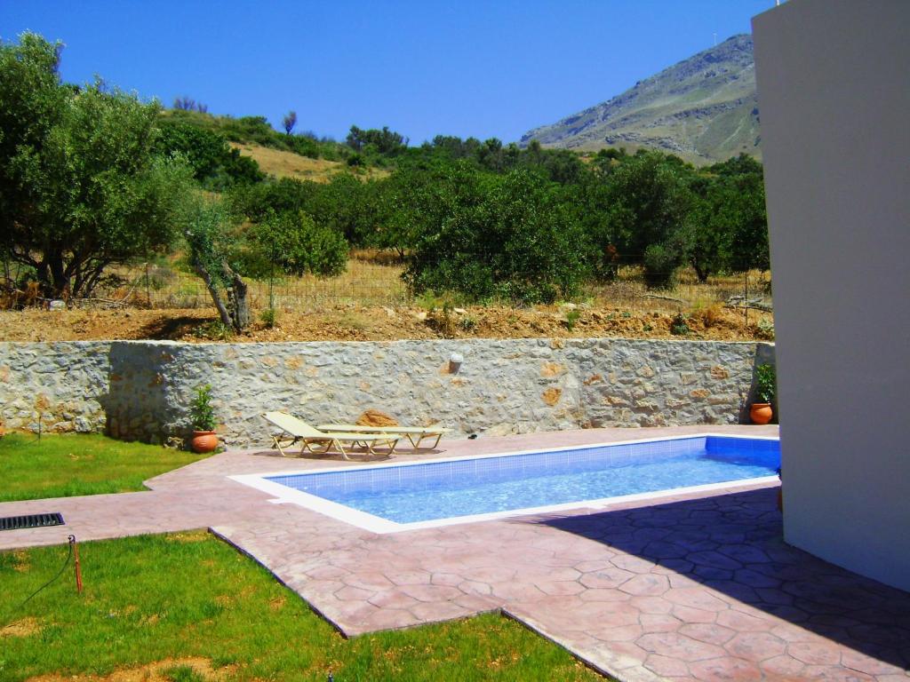 Villa Alexander 2 photo 1
