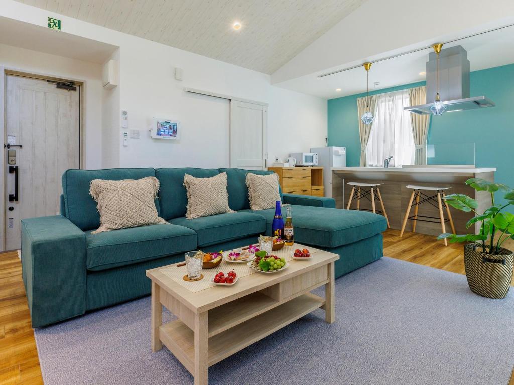 la ohana～瀬底島～（2022年OPEN） photo 1