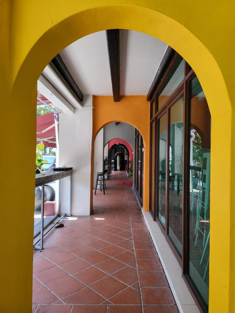 The Boutique Residence Hotel Penang - Tap to explore photos