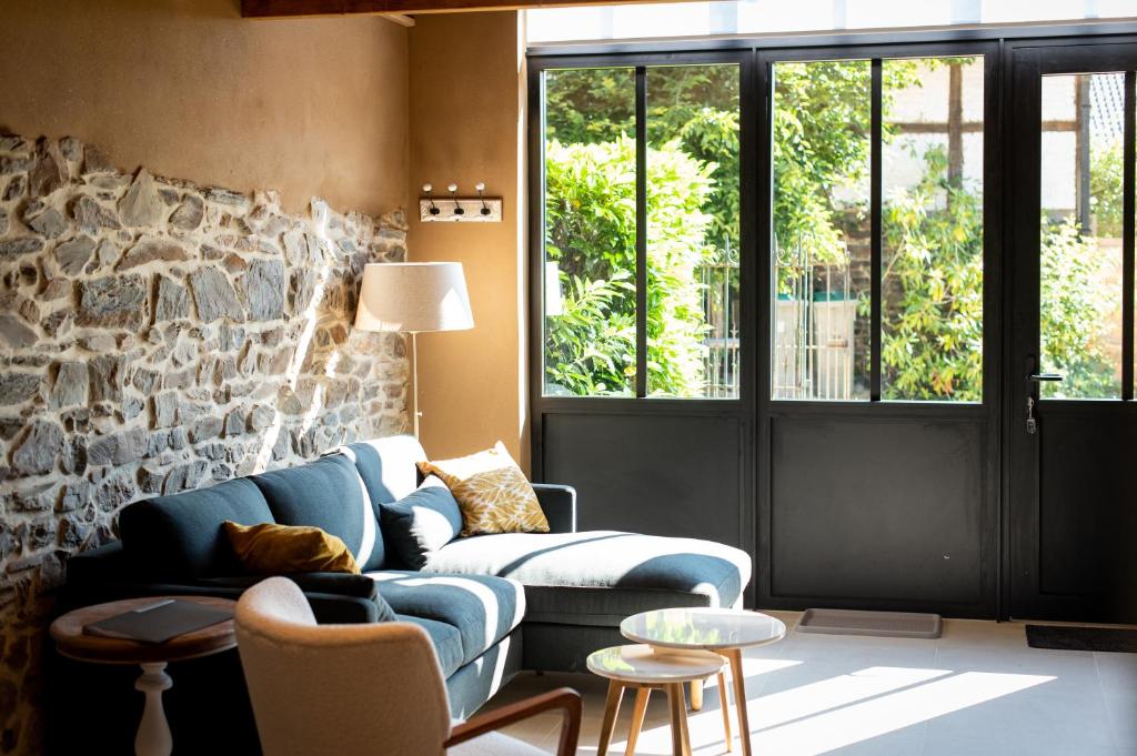 Paddock Lodge - Suites Wellness & Chambres d'hôtes photo 3