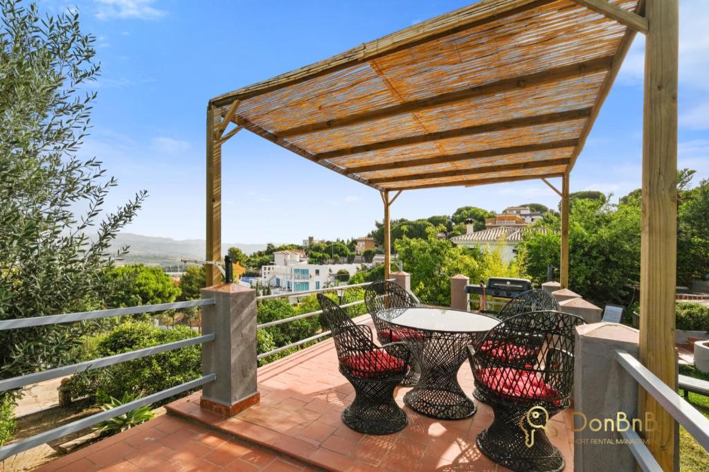 Casa de 2 dormitorios con piscina privada y desayuno incluido en Alhaurin photo 2