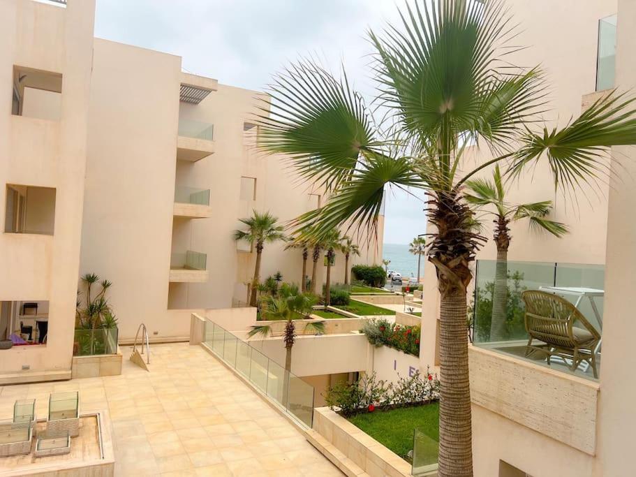 Appartement Haut standing beach front à Mansouria, Mohammedia photo 2