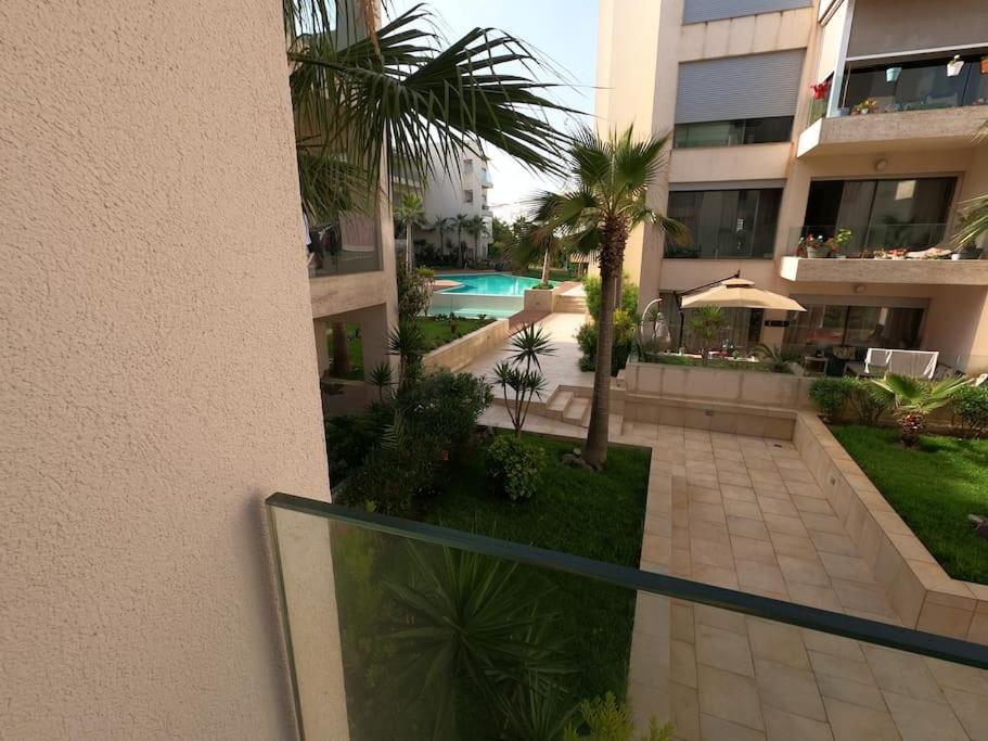 Appartement Haut standing beach front à Mansouria, Mohammedia photo 3