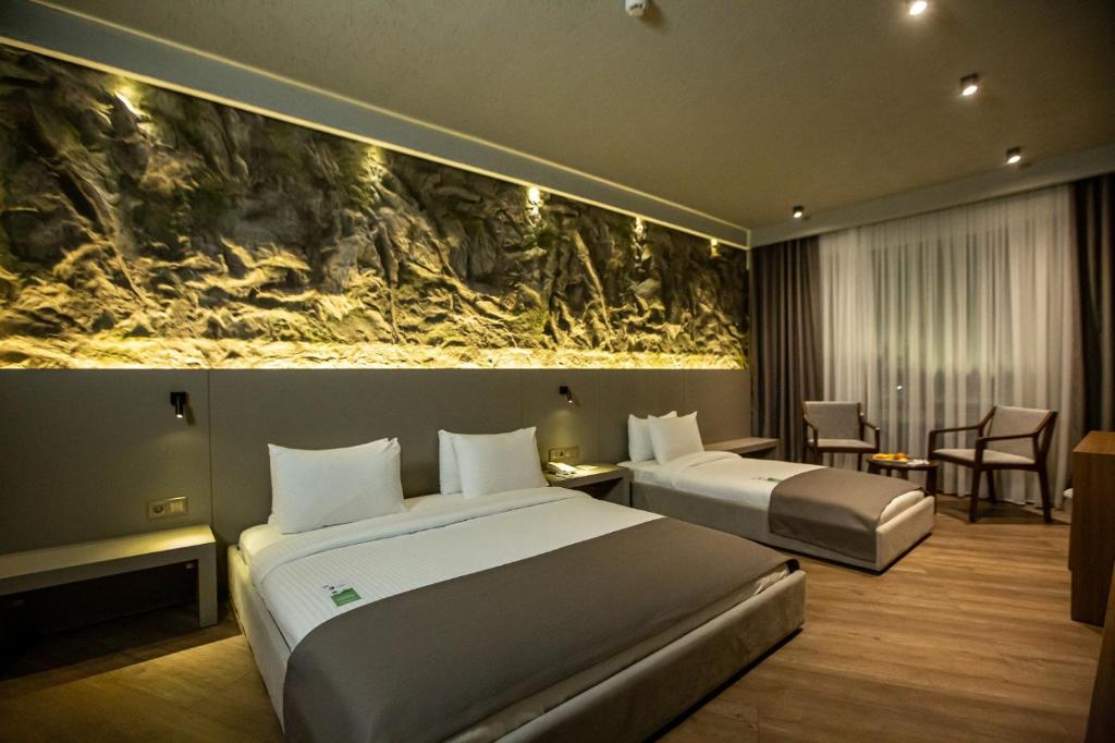 The Erzurum Hotel photo 1