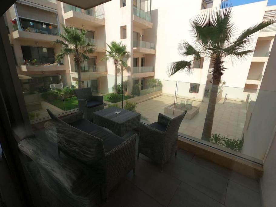 Appartement Haut standing beach front à Mansouria, Mohammedia photo 4