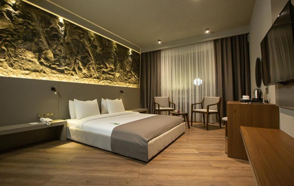 The Erzurum Hotel photo 2