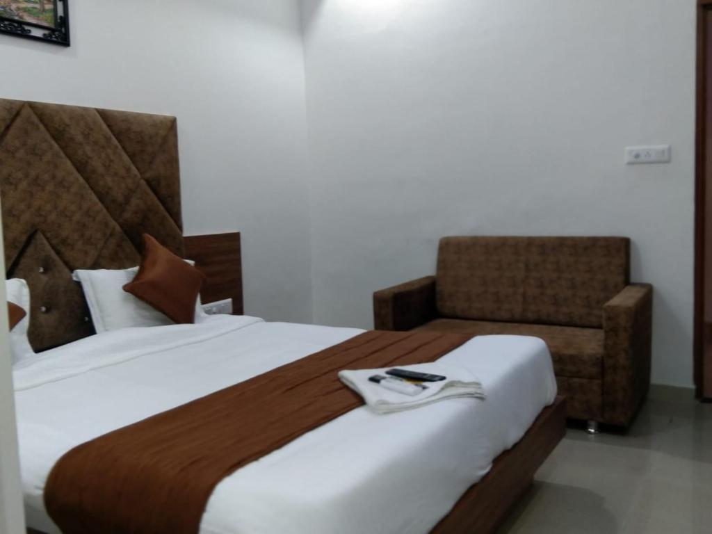 Hotel Mountain View photo 3