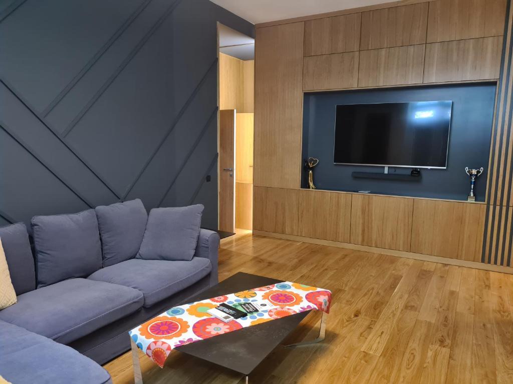 Apartamenty Osmolice w Stawach photo 4