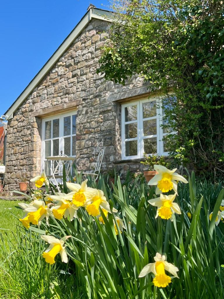 The Billiard Room - Cosy Country Retreat