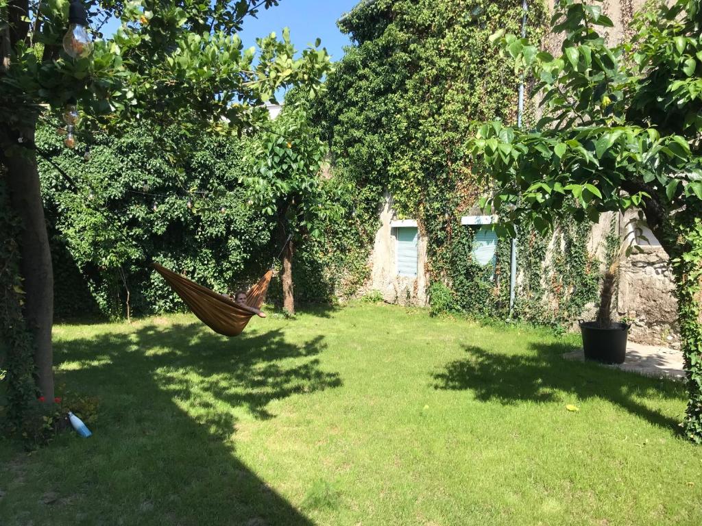 InTown Guesthouse Shkoder photo 4