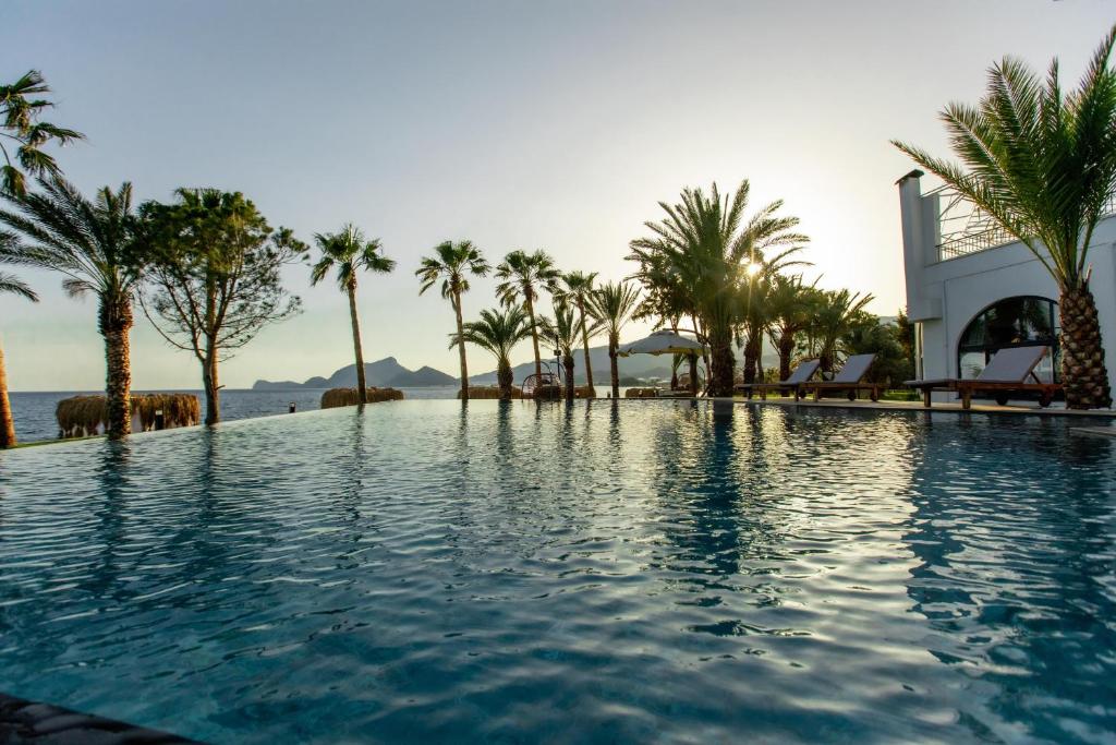 ELYSIUM GARDEN HOTEL photo 2