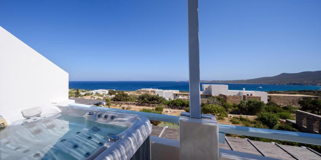 Antiparos Luxury Villas photo 3