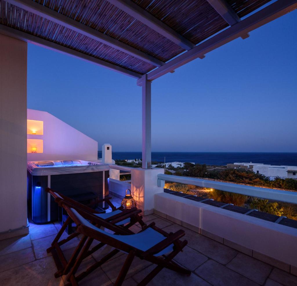 Antiparos Luxury Villas photo 4
