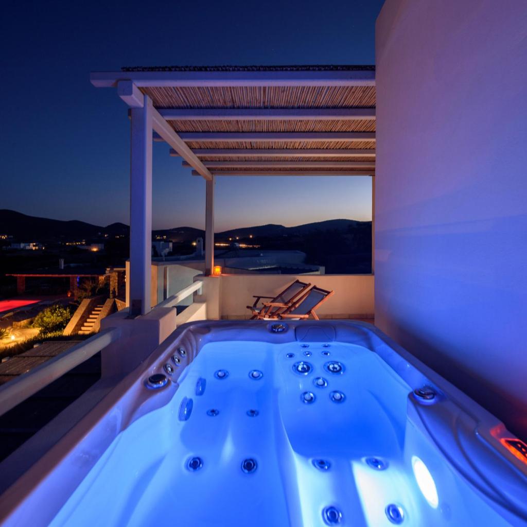 Antiparos Luxury Villas photo 2
