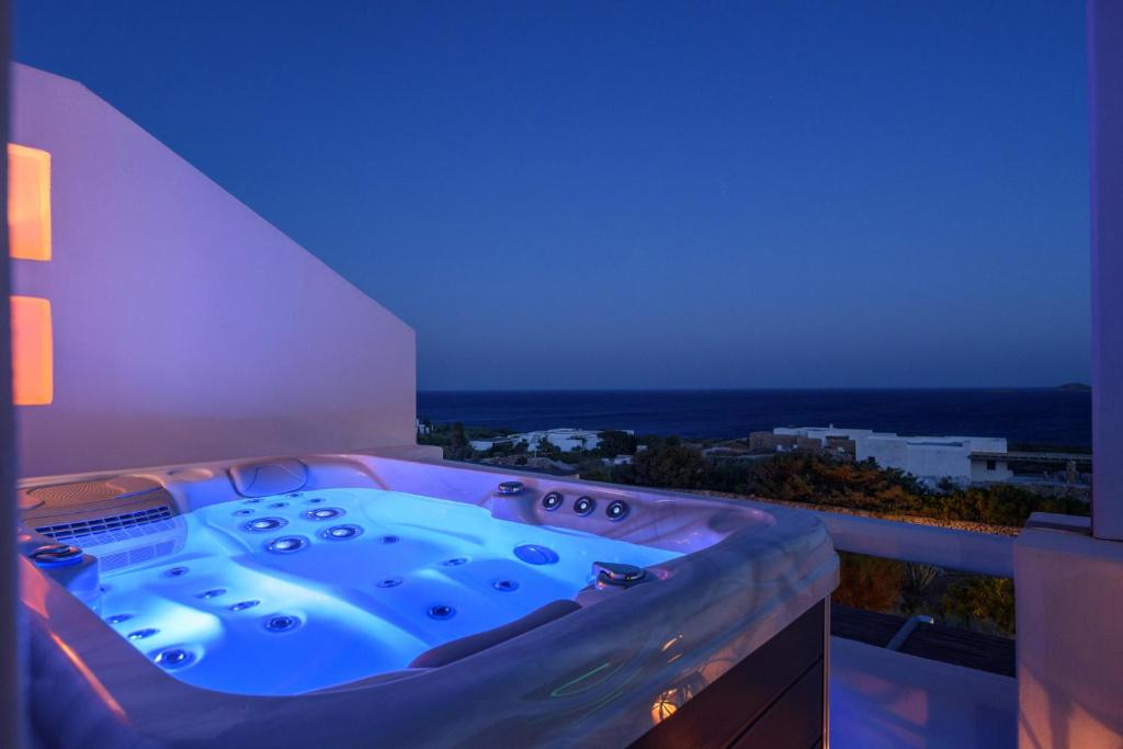 Antiparos Luxury Villas photo 1