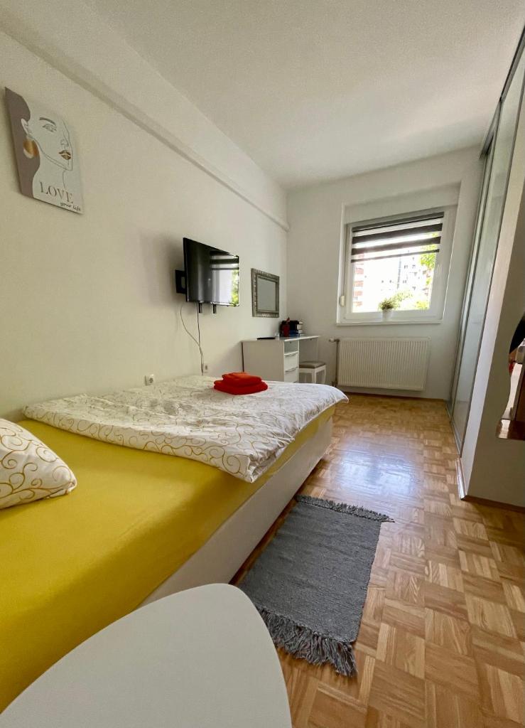 DIS apartment Varaždin photo 4