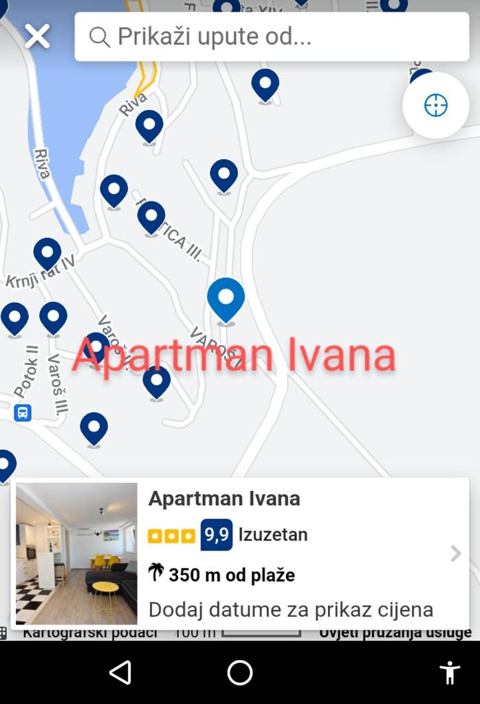 Apartman Ivana photo 2