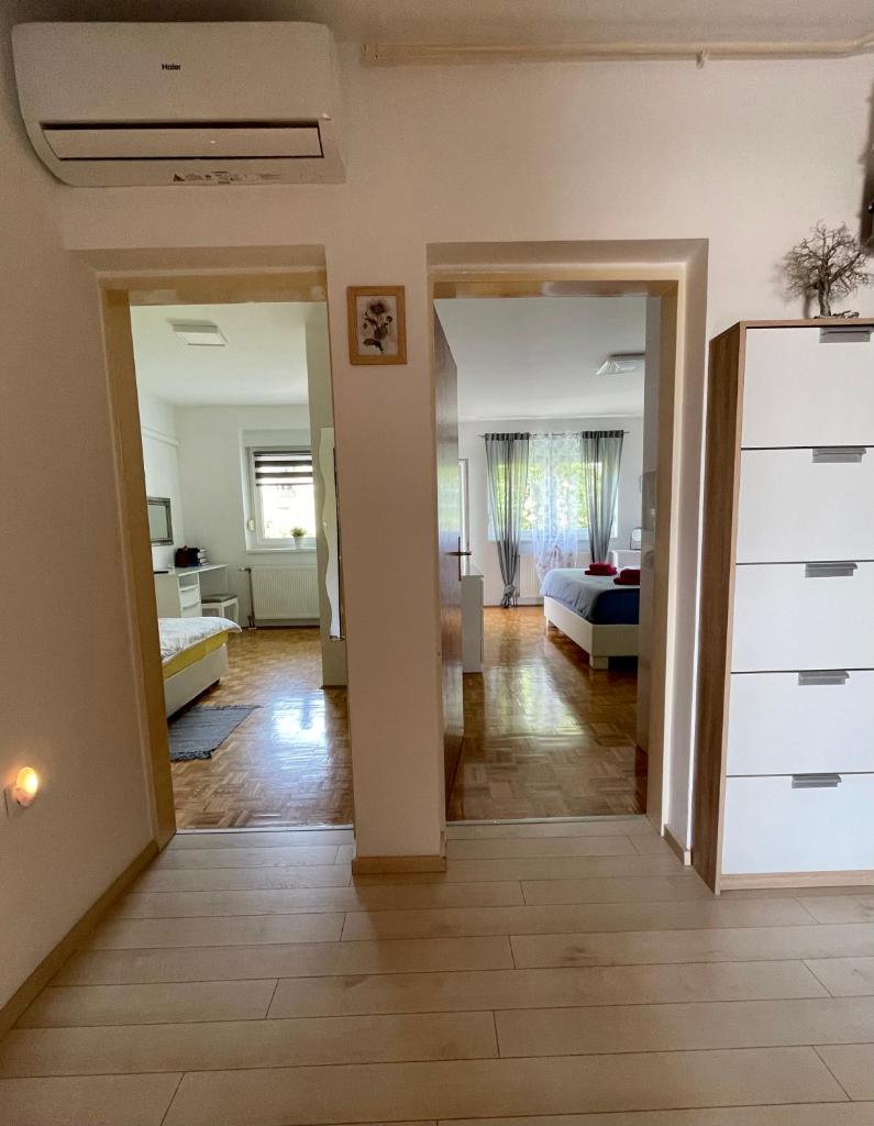 DIS apartment Varaždin photo 3