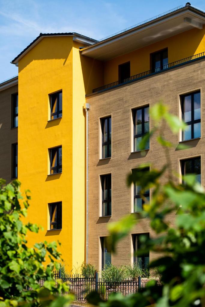 Prinzess Brunhilde - Appartementhaus photo 2