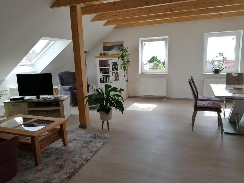 Ferienwohnung Störmthaler See photo 1