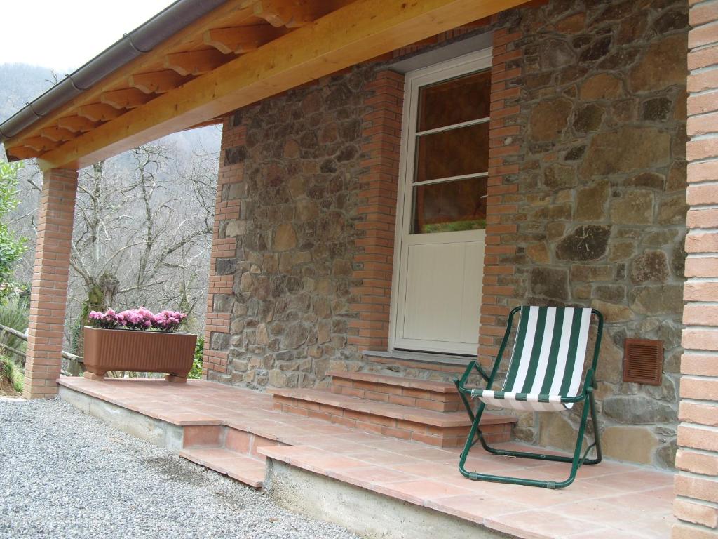 Il Podere Di Giada photo 4