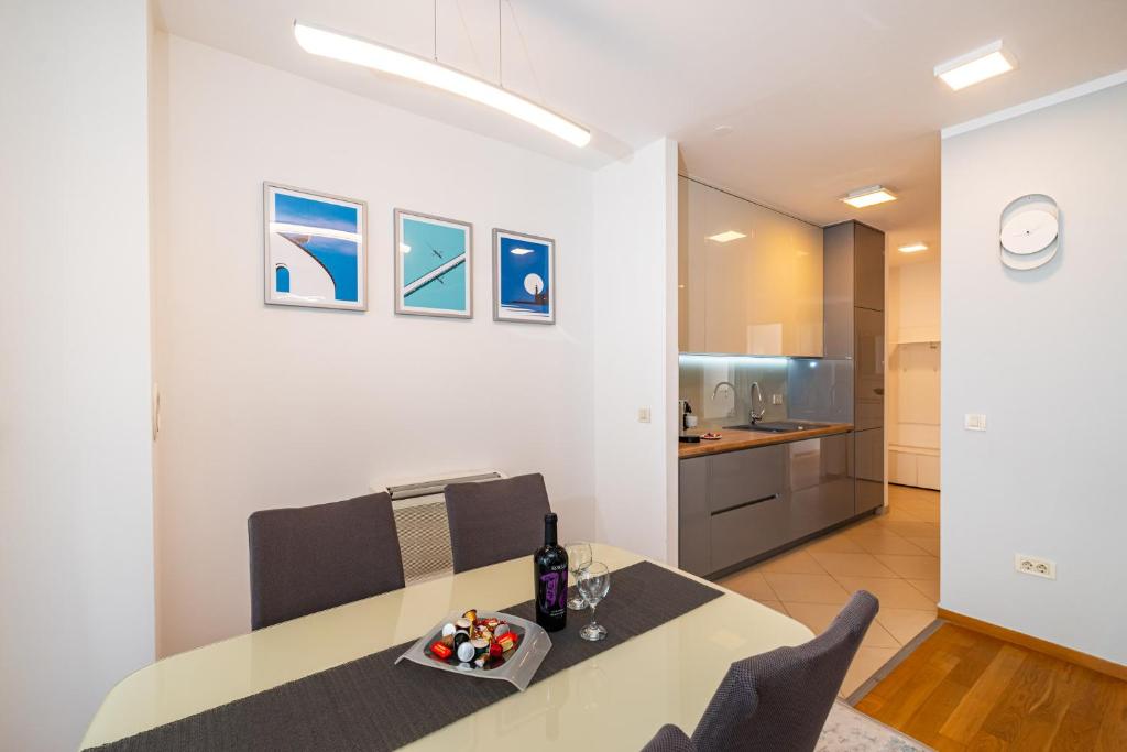 Apartment Keka photo 2