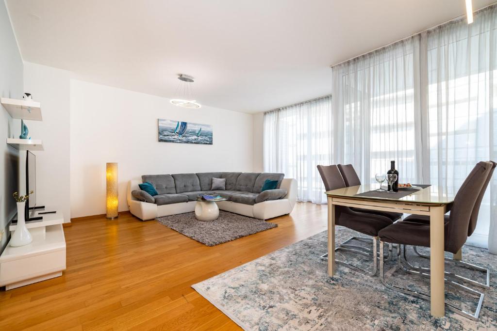 Apartment Keka photo 1