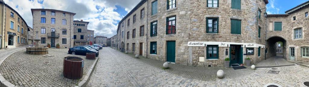 La Bâtisse du Velay photo 1