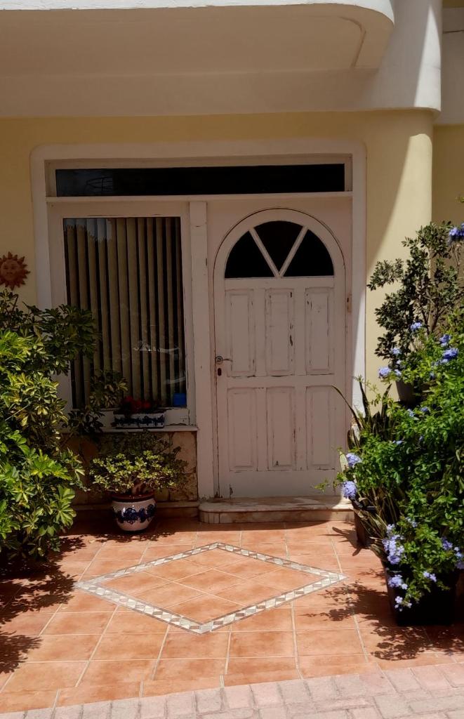 Villa Bronja Studio airconditioned apartment Xlendi photo 1