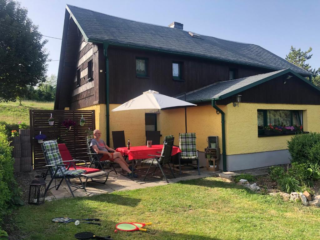Ferienhaus Tooren photo 1