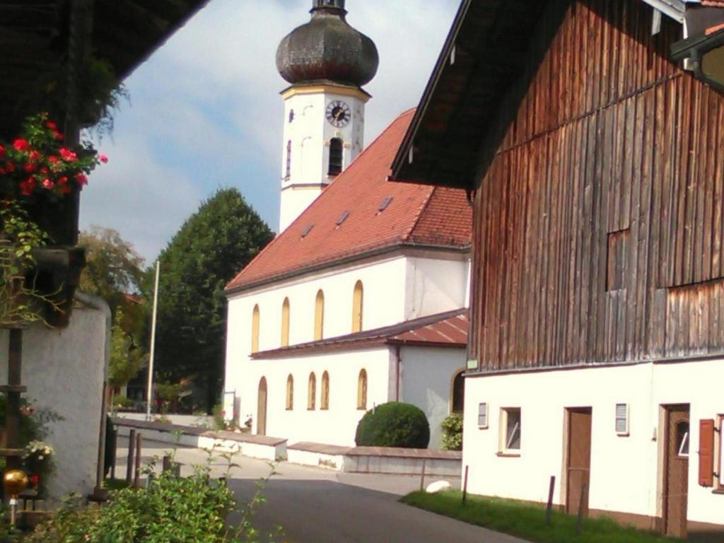 Stöcklhof - Ferienwohnung photo 1