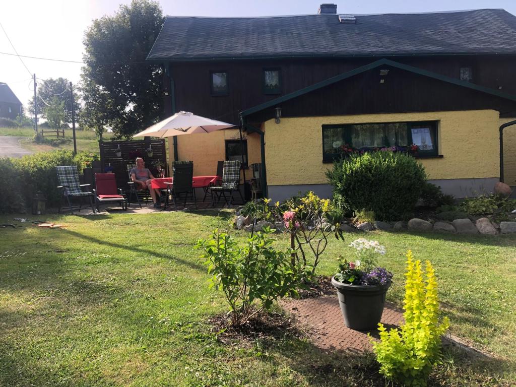 Ferienhaus Tooren photo 3