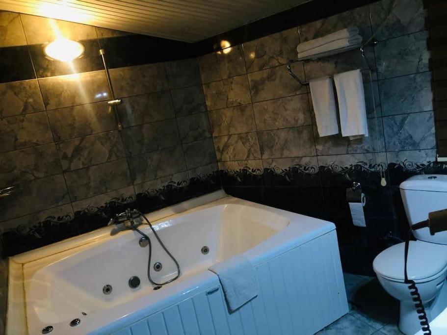 OTEL GRAND RİO