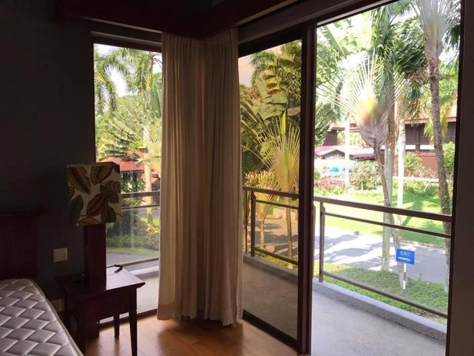 Garden View Pulai Springs Resort HomeStay photo 1