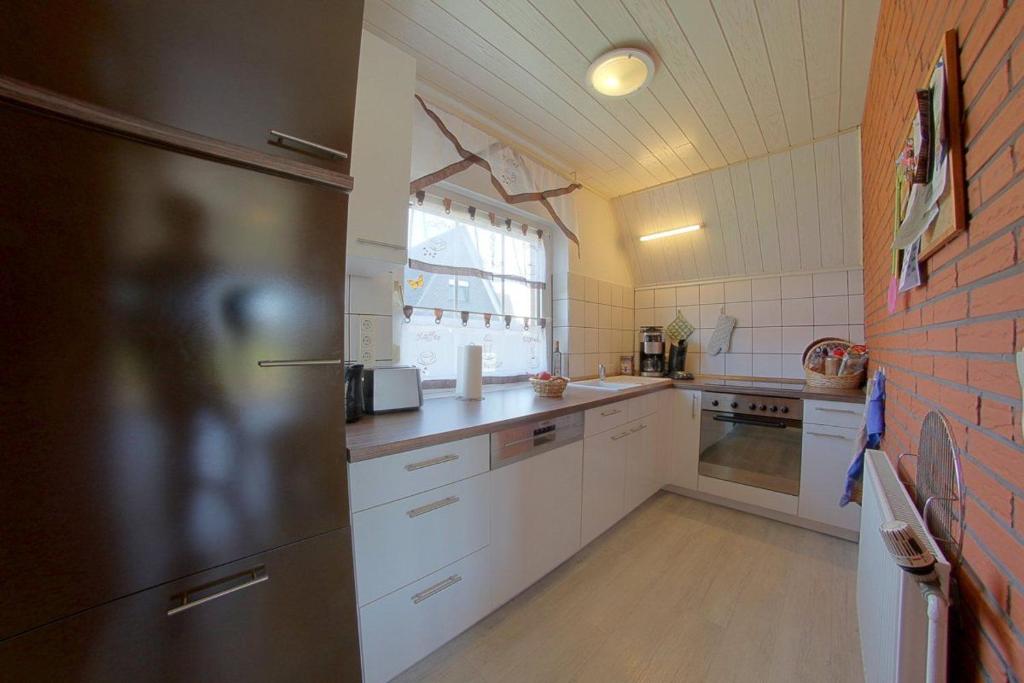 SW10 Ferienhaus Seestern photo 3
