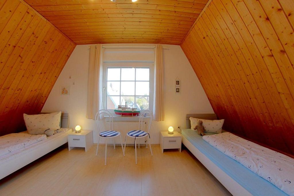 SW10 Ferienhaus Seestern photo 4