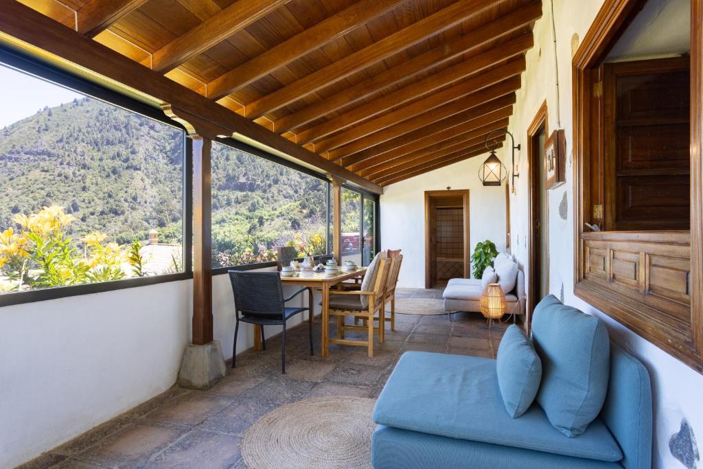Casa el Nogal photo 3