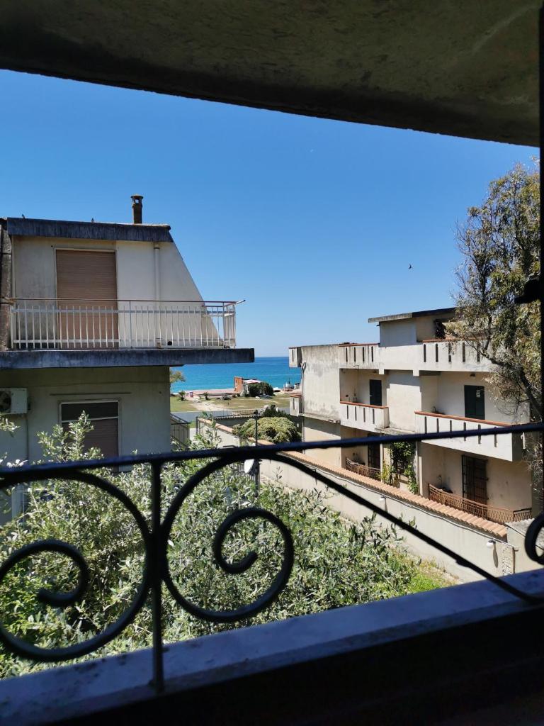 Casa Nicotìria a 50mt dal mare photo 3