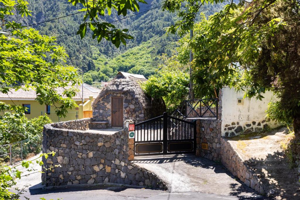 Casa el Nogal photo 2