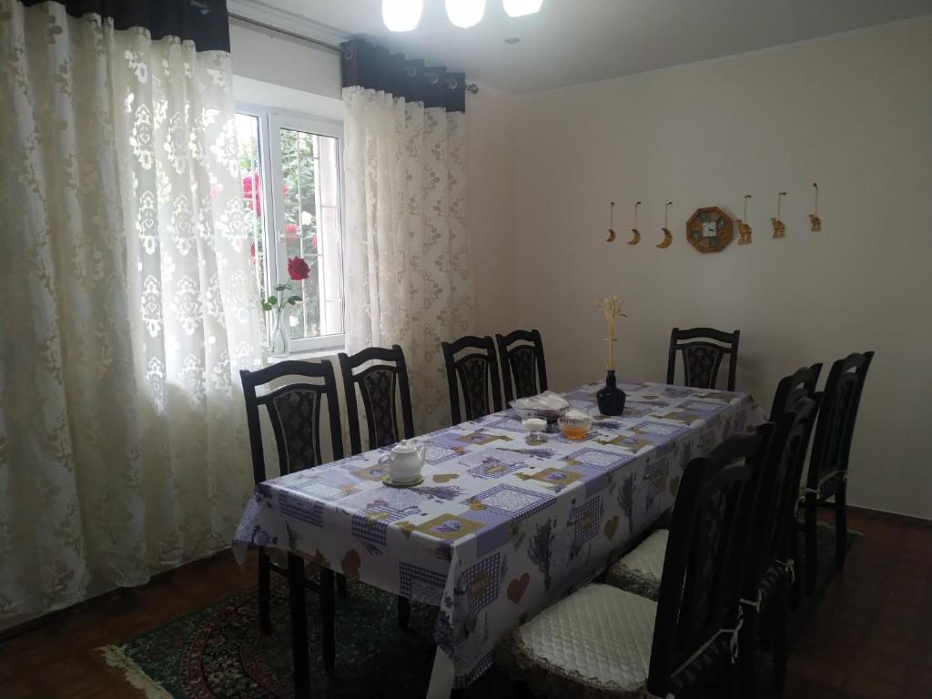 Guest House Regina photo 2