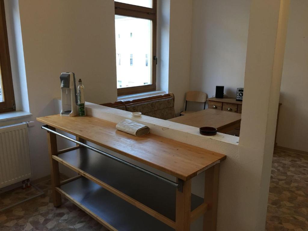 Wohnen-in-der-Uni-Silber-und-Welterbestadt-Freiberg-Whg-3 photo 1