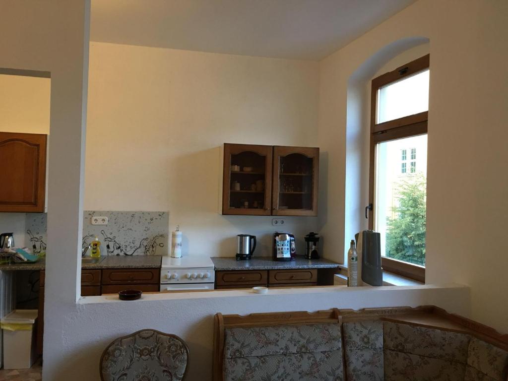 Wohnen-in-der-Uni-Silber-und-Welterbestadt-Freiberg-Whg-3 photo 2