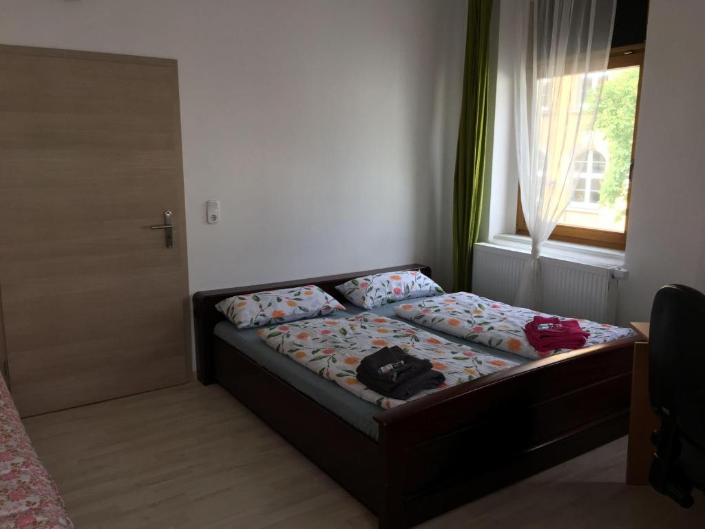 Wohnen-in-der-Uni-Silber-und-Welterbestadt-Freiberg-Whg-3 photo 4