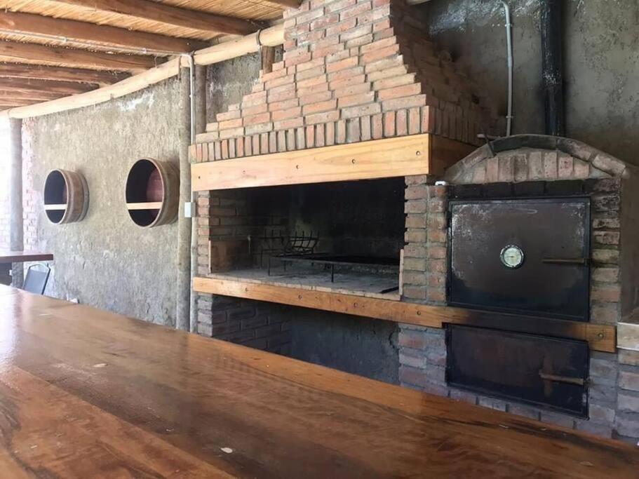 CASA VISTALBA photo 3