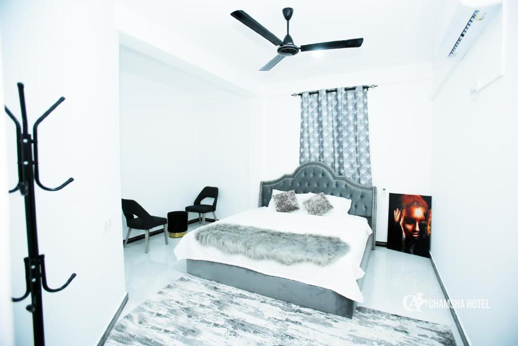 Chamsha Hotel photo 4