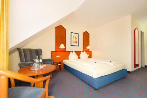 Hotel Montana photo 4
