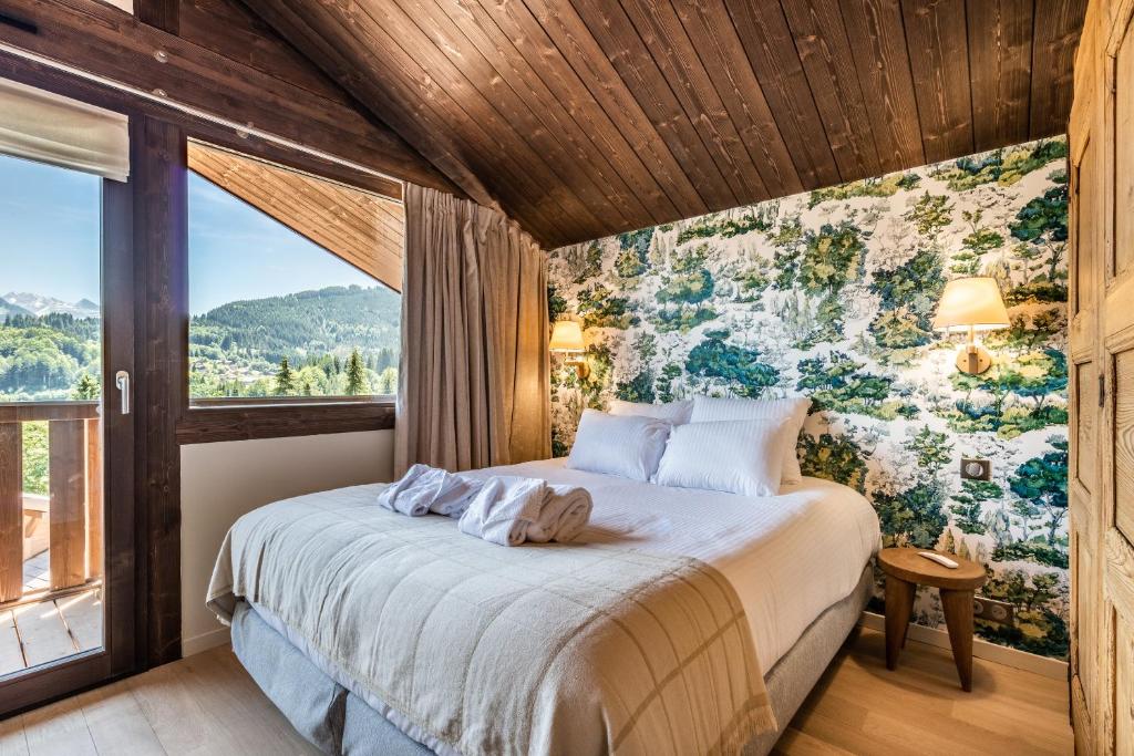 Chalet Cipolin Morzine - by EMERALD STAY photo 4